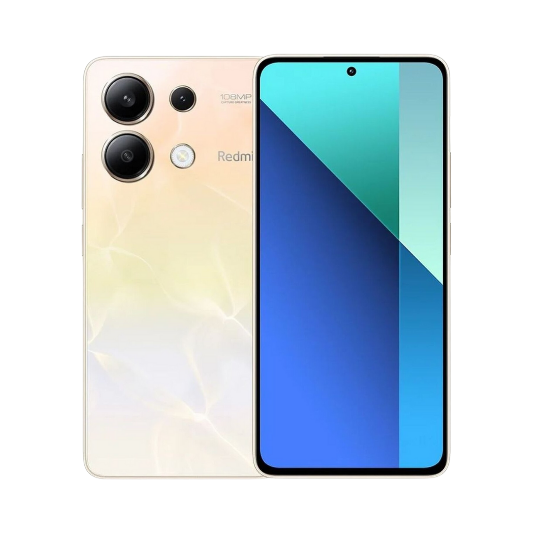 Xiaomi Redmi Note 13 4G DS Xiaomi Redmi Note 13 4G DS